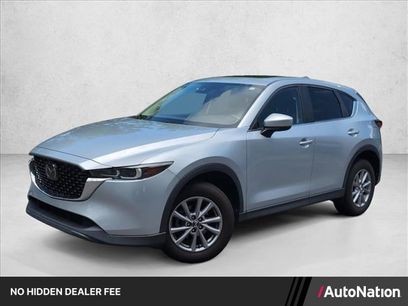 Used 2023 MAZDA CX-5 AWD 2.5 S