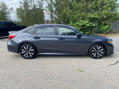 Used 2022 Honda Civic EX image 8