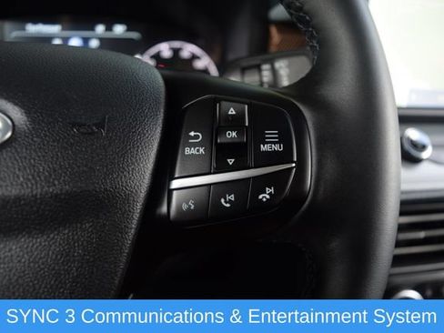 Used 2024 Ford Maverick Lariat FWD image 5
