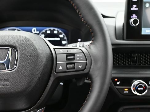 Used 2026 Honda CR-V TrailSport image 36