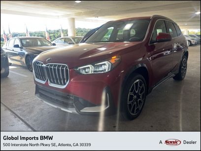 Used 2026 BMW X1 xDrive28i