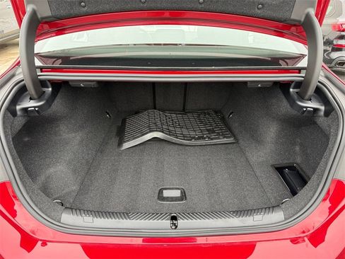 Certified 2026 BMW i5 eDrive40 w/ M Sport Package image 38