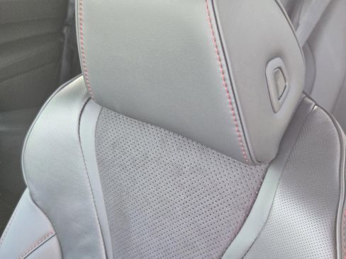 New 2026 Acura MDX A-Spec AWD/4WD image 18