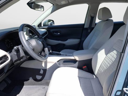 Certified 2023 Honda HR-V LX image 13