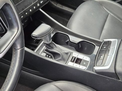 Used 2023 Hyundai Tucson SEL w/ Convenience Package FWD image 9