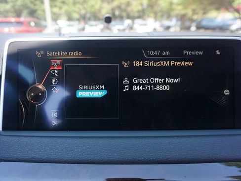 Used 2015 BMW X5 xDrive35i AWD/4WD image 10
