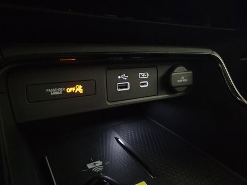 Used 2023 Honda CR-V EX-L image 32