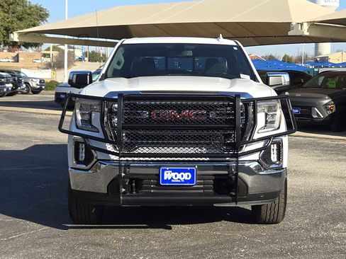 Used 2020 GMC Sierra 1500 SLT image 3