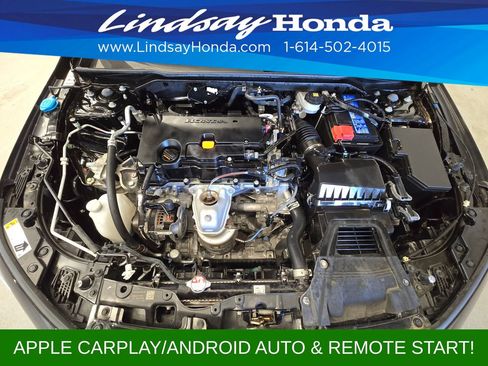 Used 2024 Honda Civic Sport image 24