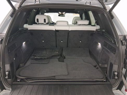 Certified 2024 BMW X5 M60i image 30
