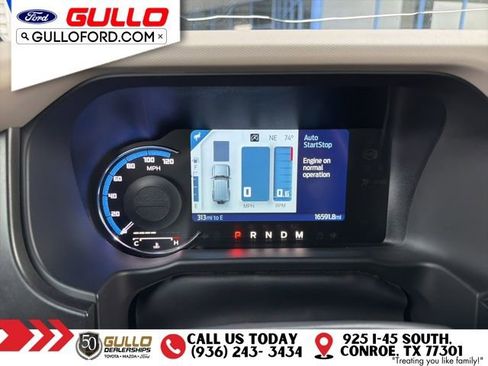 Used 2023 Ford Bronco Wildtrak image 13