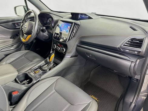 Used 2024 Subaru Forester Wilderness AWD/4WD image 33