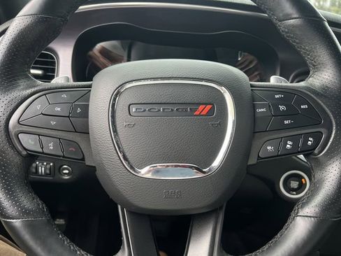 Used 2017 Dodge Charger SXT w/ Premium Group image 22