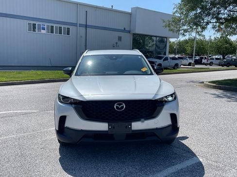Used 2023 MAZDA CX-50 AWD 2.5 S w/ Cargo Package image 2
