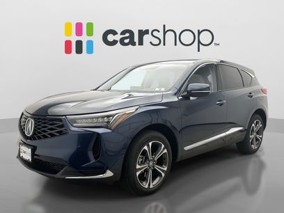 Used 2026 Acura RDX w/ Technology Package