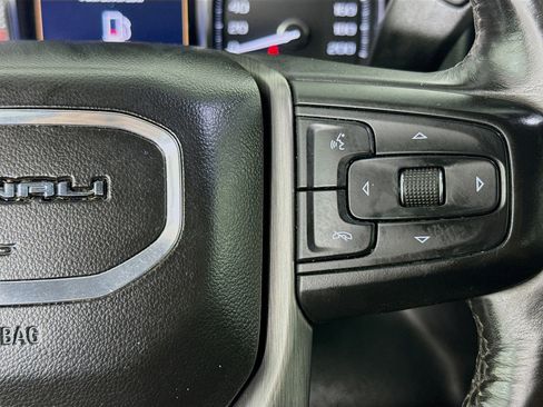 Used 2021 GMC Sierra 2500 Denali w/ Denali Ultimate Package image 14