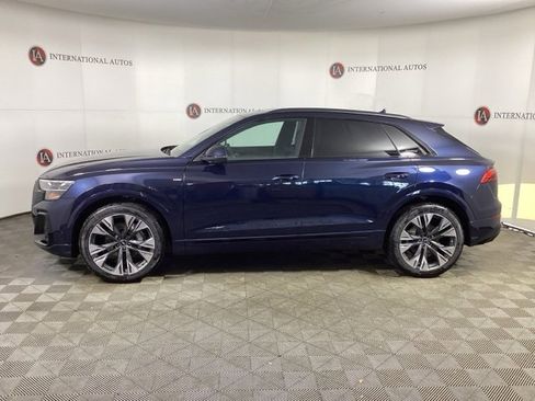 New 2026 Audi Q8 Premium Plus image 7