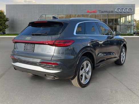 New 2025 Audi Q5 Premium Plus image 3