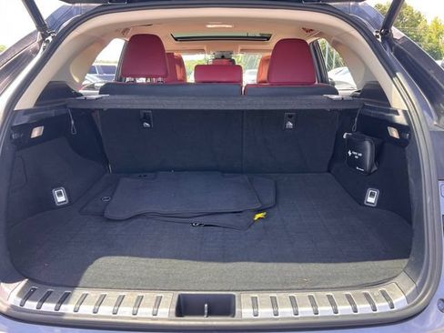 Used 2020 Lexus NX 300 FWD w/ Comfort Package image 26