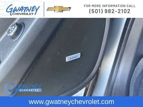 Used 2023 Chevrolet Traverse RS w/ LPO, Floor Liner Package image 19