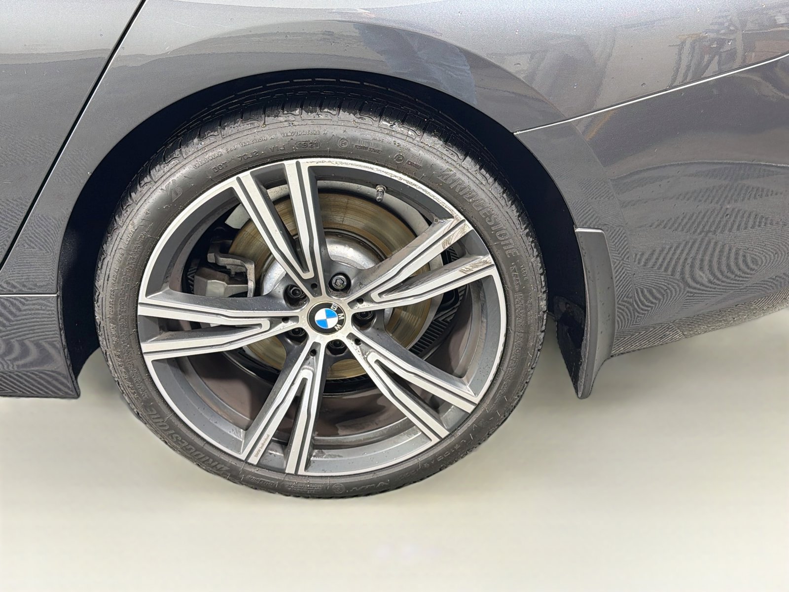 Used 2021 BMW 330i xDrive Sedan w/ Convenience Package AWD/4WD image 34