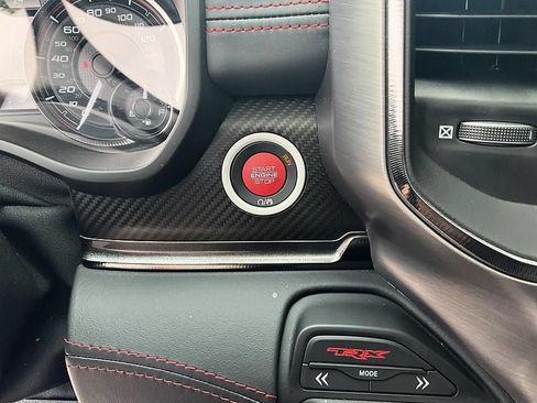 Used 2021 RAM 1500 TRX w/ TRX Lanuch Edition AWD/4WD image 18