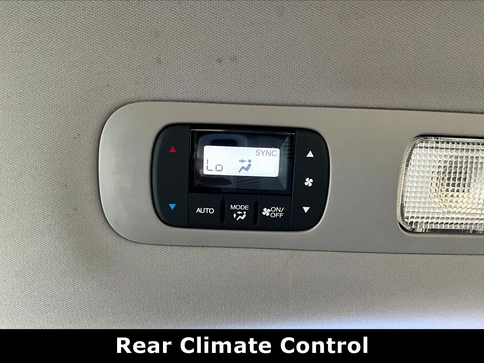 Used 2020 Honda Odyssey EX image 10
