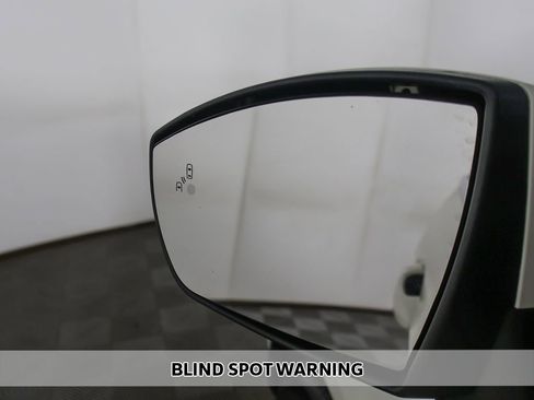 Used 2020 Ford EcoSport Titanium AWD/4WD image 5