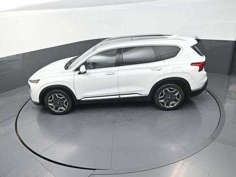 Used 2022 Hyundai Santa Fe Limited FWD image 15
