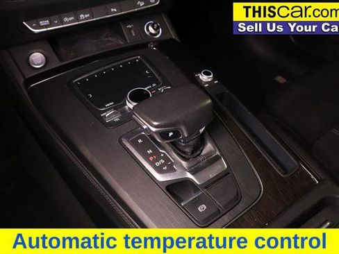 Used 2019 Audi Q5 2.0T Premium Plus w/ Premium Plus Package image 16