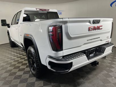 Used 2024 GMC Sierra 2500 AT4 w/ AT4 Premium Plus Package
