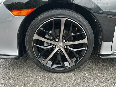 Used 2020 Honda Civic Sport image 33