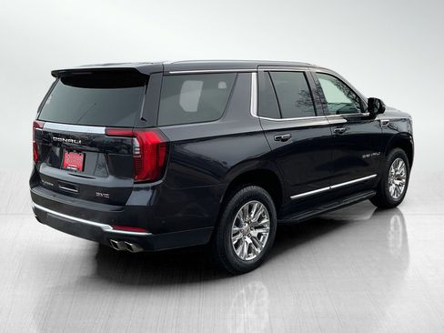 Used 2025 GMC Yukon Denali image 5