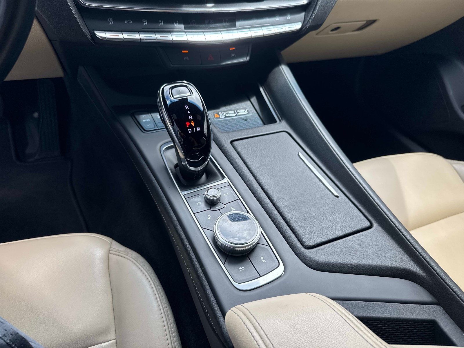 Used 2023 Cadillac CT5 Luxury w/ Sun And Sound Package RWD image 25