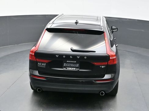 Used 2020 Volvo XC60 T8 Momentum image 35