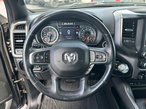 Used 2019 RAM 1500 Sport w/ Level 2 Equipment Group AWD/4WD image 24