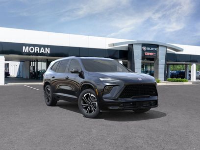 New 2026 Buick Enclave Sport Touring