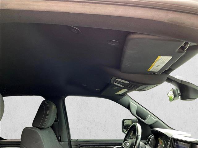 Used 2019 RAM 1500 Big Horn RWD image 13
