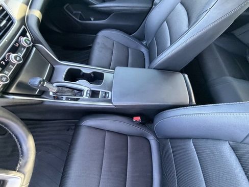 Used 2020 Honda Accord Sport image 18