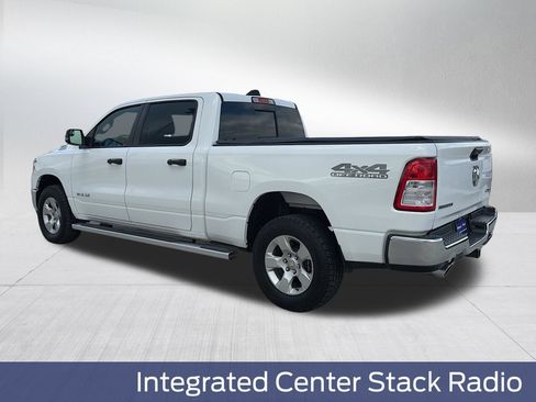 Used 2023 RAM 1500 Big Horn AWD/4WD image 11