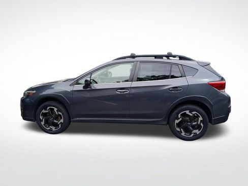 Used 2021 Subaru Crosstrek 2.5i Limited AWD/4WD image 4