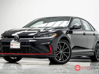 Used 2025 Volkswagen Jetta GLI Autobahn FWD video 1