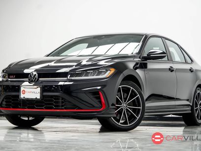 Used 2025 Volkswagen Jetta GLI Autobahn