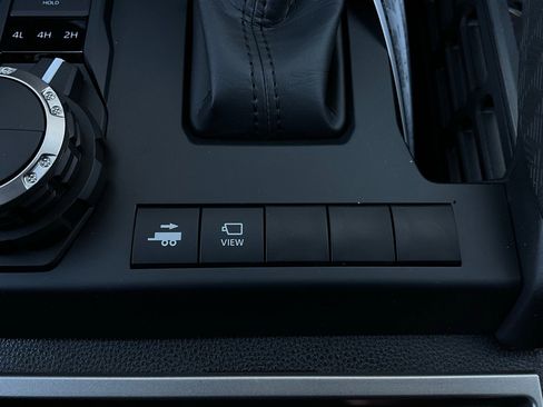 New 2026 Toyota Tacoma TRD Sport image 24