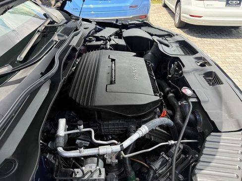 Used 2026 Honda Passport RTL image 39