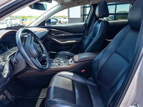 Used 2022 MAZDA CX-30 2.5 Turbo w/ Premium Package AWD/4WD image 9