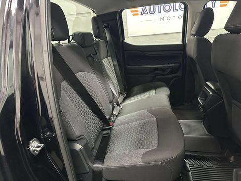 Used 2025 Ford Ranger XL AWD/4WD image 21