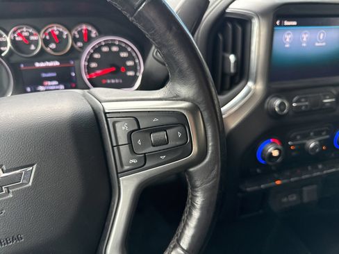 Used 2019 Chevrolet Silverado 1500 RST w/ All-Star Edition AWD/4WD image 30