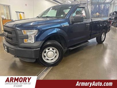 Used 2016 Ford F150 XL
