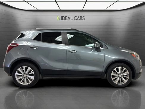 Used 2019 Buick Encore Preferred w/ Safety Package FWD image 6